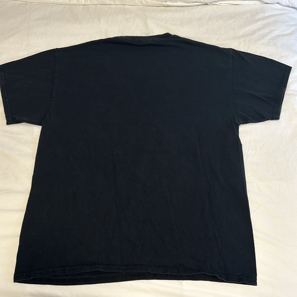 Hidden NY x Vandy Classic Tee - Picture 4 of 4